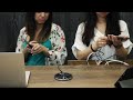 omnia q1 wireless charger