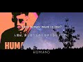 [和訳] Vikkstar - Humans (feat. Shaun Farrugia)