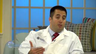 New Hip and Knee Replacement Surgery Technology Explained By Dr. Trey Alexander