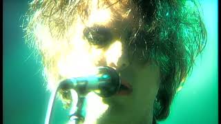 The Cure - Last Day of Summer (live at Nulle Part Ailleurs)