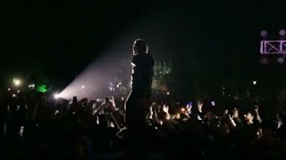 Jubin Nautiyal Kolkata Performance Live