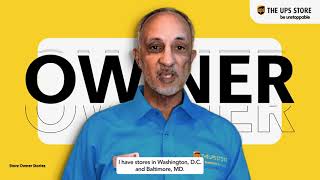 Meet The UPS Store Retail Owner Michael Phillips