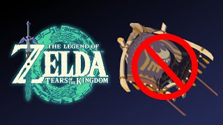 No Paraglider Playthrough | Part 1 | The Legend of Zelda: Tears of the Kingdom