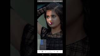 Snapseed Oil Paint and  Face Smooth photo editing | Snapseed background change tricks 2022 new