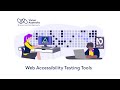 Web Accessibility Testing Tools