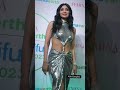 Shilpa Shetty Silver Dress At Young Fashion Award #shorts #viral #youtube #youtubeshorts #trending