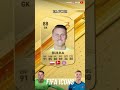 marcin bułka fifa evolution ea fc 24 ➡️ 40