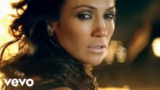 Jennifer Lopez - Qué Hiciste (Official Video)