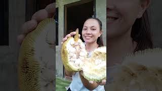 yummy marang fruit fresh from farm 🤤