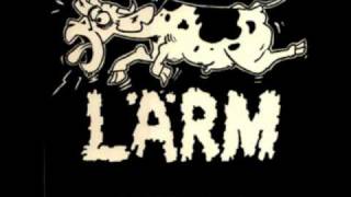 Lärm - Chemical Suicide