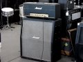 vintage 1972 marshall super lead 100 amp head demo ac dc and more