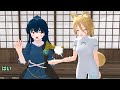 カオスな天狗達の日常【東方mmd】【紙芝居】