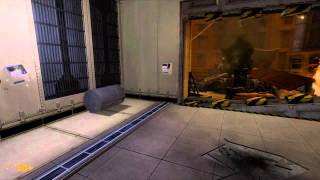 Source Engine Demo Recorder test
