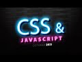 Creative CSS & Javascript Animation & Hover Effects | @OnlineTutorialsYT October 2021