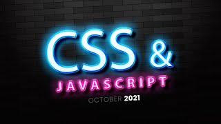 Creative CSS & Javascript Animation & Hover Effects | @OnlineTutorialsYT October 2021