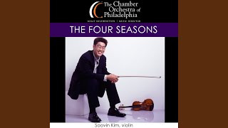 The 4 Seasons: Violin Concerto in F Major, Op. 8, No. 3, RV 293, \