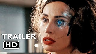 BLANK Official Trailer (2022)