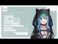 【作業雑談】˖✧just chatting ❘❘ ゲリラ作業雑談枠【やどりりな vtuber】