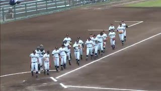 160521　学法石川　シートノック