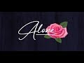 Rexer - Alone (Official Lyrics Video)