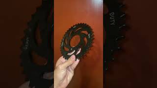 Chain _Kit__Premium Grade~Heavy Duty (CD 70) Crown Lifan✨⚙️ All Parts Available Hai #subscribe