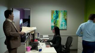 Interview Mistakes: Making A Bad First Impression