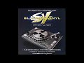 dj sy @ slammin vinyl 10th november 2001