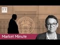 Fed rate rise likely, oil pulls back | Market Minute