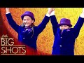 Hilarious & Talented Twin Pianists Elias & Zion | Little Big Shots