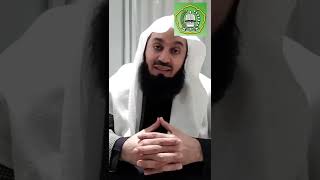 When everything is going wrong, do this & Allah will open your doors | Mufti Menk