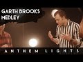 GARTH BROOKS Medley |  @AnthemLightsOfficial (Cover) on Spotify & Apple