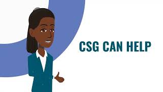 CSG  - Employment Equity Plan