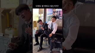 윤도현밴드(YB)-흰수염고래 아프니까 청춘이다 #흰수염고래 #낭만 #윤도현밴드