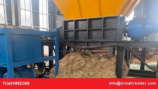 hay pulverizer Germany