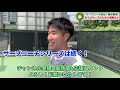 【テニス tennis】新常識！強烈サーブは背中をキメろ！