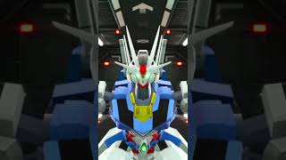 【PC版】水星の魔女エアリアルにパーツを追加してみた【ガンダムブレイカー４】 #ガンダムブレイカー #ガンダムブレイカー4 #水星の魔女