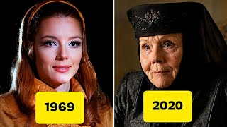 Bond Girls: Where Are They Now? Why Most Left Hollywood