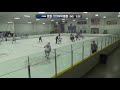 Tufts Hockey Highlights from Win over Connecticut College