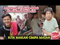 LUCU ACARA RUMAJ BARU BIBIK || ADIK SAYA PENGGANTIENDIANG BAPAK DI ACARA INI