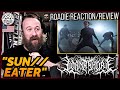 ROADIE REACTIONS | Lorna Shore - 