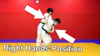 Ippon Seoi Nage!