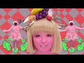 PONPONPON - Kyary Pamyu Pamyu (HD) [ENG/JAPAN CC] Music Video