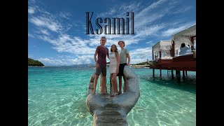 Ksamil! We sail to Albanian Paradise!