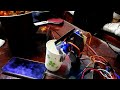 my diy arduino 4 robotic arms for carry cup