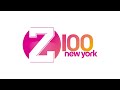 z100 aircheck april 29th 2022 2 4am edt 100.3 whtz newark nj