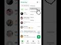 How to send one message to all contacts on Whatsapp|Send one message to 1000 contacts
