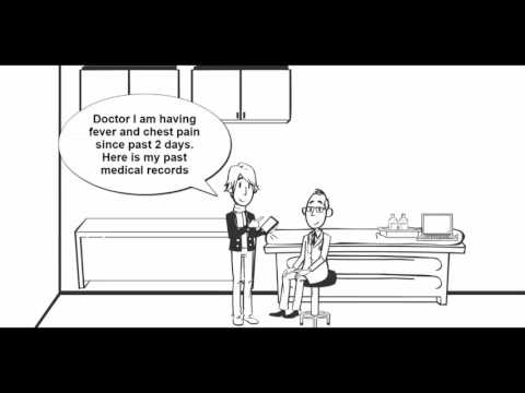 Personal Health Record - Digitise, Review Trend & Access 24/7 Personal Health Record - Digitise, Review Trend & Access 24/7
