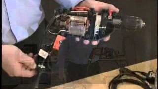 PAT Testing Example - PAT Test a Drill