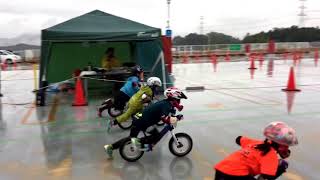 2017.10.21 BRCイオンモール猪名川　6歳ガールズ 敗者復活戦