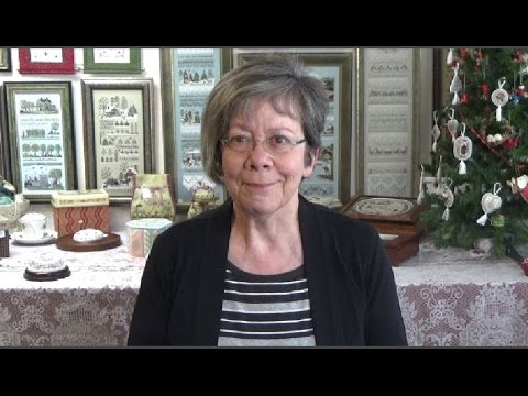 Introduction to the Victoria Sampler Youtube Channel Introduction to the Victoria Sampler Youtube Channel